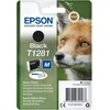 Image de Epson T1281 - 5.9 ml - taille M - noir - original - sous blister