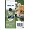 Image de EPSON CART INK NERO STYLUS S22/SX125/SX420W/SX130, SERIE M VOLPE - Neuf