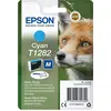 Image de Epson T1282 - 3.5 ml - taille M - cyan - original - sous blister