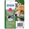 Image de Epson T1283 - 3.5 ml - taille M - magenta - original - sous blister