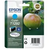 Image de Epson Cartouche originale T1292 Cyan 7ml pour imprimantes WorkForce WF Series