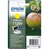 Image de Epson T1294 - 7 ml - taille L - jaune - original - sous blister