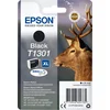 Image de Epson T1301 - 25.4 ml - taille XL - noir - original - sous blister