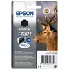 Image de Epson T1301 25.4ml Noir - Neuf