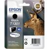 Image de Epson T1301 - 25.4 ml - Taille XL - Noir - Cartouche d'impression originale