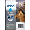 Image de Cartouche d'encre Epson T1813 magenta Paquet de 10 pièces