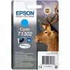 Image de Epson Stag Cartouche "cerf" - Encre Durabrite Ultra C (xl)