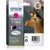 Image de Cartouche d'encre EPSON T1303 XL magenta - C13T13034010 - Neuf