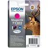 Image de Epson Stag Cartouche "cerf" - Encre Durabrite Ultra M (xl)