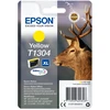 Image de Epson Cartouche originale T1304 XL jaune DURABrite Ultra pour WorkForce WF