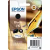 Image de Epson Pen and crossword Cartouche "Stylo à plume" 16 - Encre DURABrite Ultra N