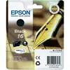 Image de Cartouche d'encre noire EPSON T1621 - C13T16214012 - Neuf