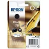 Image de Cartouche d'encre Epson PLUME NOIR - Neuf
