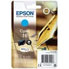 Image de Cartouche Imprimante Epson C 13 T 16224022