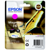 Image de Epson Cartouche originale C13T16234012 Magenta pour WorkForce WF - Encre pigmentaire