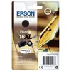 Image de Epson Cartouche 16xl - Noir - 12.9ml - 500 Pages
