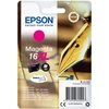 Image de Epson 16XL Cartouche Magenta Original DURABrite Ultra pour WorkForce WF