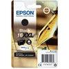 Image de Epson C13T16814012 cartouche d'encre 1 pièce(s) Original Rendement extra (super) élevé Noir