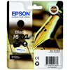 Image de Epson Cartouche d'encre 16XXL Noir 21.6ml 1000 Pages Pigmenté WorkForce