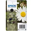 Image de Epson C13T18014012 5.2ml 175pages Noir cartouche d'encre - Neuf
