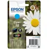 Image de T18024012 INK CIANO CL.HOME 18 - Neuf