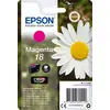 Image de Epson 18 - 3.3 ml - magenta - Original - Cartouche d'encre - pour Expression Home XP-212, 215, 225, 312, 315, 322, 325, 412, 415, 422, 425