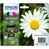 Image de T1806 Multipack 4 couleurs avec alarme