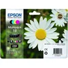 Image de Cartouche Imprimante Epson C 13 T 18064022