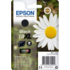 Image de Epson 18XL - 11.5 ml - XL - XL - Schwarz - Original - Tintenpatrone