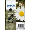 Image de Pack De 1 Cartouche Dencre 18xl Fraise - Magenta - Haute Capaciteblister Avec Alarme - Epson