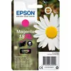 Image de Epson 18XL - 6.6 ml - XL - XL - Magenta - Original - Tintenpatrone