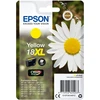 Image de Epson 18XL Cartouche jaune originale haute capacité pour les imprimantes Expression Home