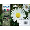 Image de Cartouche d'encre EPSON T1816XL Quad Pack 4 couleurs - C13T18164012 - Neuf