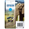 Image de Epson Tintenpatrone cyan Claria Photo HD T 242 T 2422