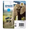 Image de Epson Elephant C13T24224022 cartouche d'encre 1 pièce(s) Original Cyan