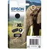 Image de Epson 24XL - 10 ml - XL - noir - Original - Cartouche d'encre