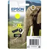 Image de Epson Elephant C13t24344022 Cartouche D'Encre 1 Pièce(s) Original Jaune
