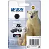 Image de Epson C13T26214012 Epson cartouche d'encre XL noire Claria Premium T 262 T 2621