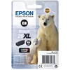 Image de Epson Polar Bear C13t26314022 Cartouche D'Encre 1 Pièce(s) Original Photo Noire