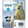 Image de Epson Polar bear C13T26324022 cartouche d'encre 1 pièce(s) Original Cyan