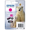 Image de Epson C13T26334012 Epson cartouche d'encre XL magenta Claria Premium T 263 T 2633