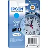 Image de Epson Alarm Clock Cartouche "réveil" 27 - Encre Durabrite Ultra C