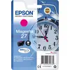 Image de Epson C13T27034012 Epson DURABrite Ultra Ink 27 Tintenpatrone magenta T 2703