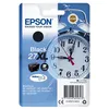 Image de Epson C13T27114012 17.7ml 1100pages Noir cartouche d'encre - Neuf