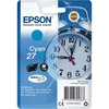 Image de Epson 27XL - 17.7 ml - XL - cyan - Cartouche d'encre originale