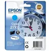 Image de Epson 27XL - 17,7 ml - XL - Cyan - Original - Blister avec alarme RF