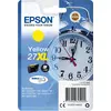 Image de Epson 27XL - 10.4 ml - XL - jaune - original - cartouche d'encre
