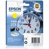 Image de Epson 27XL - XL - Jaune - Original - Blister avec alarme RF