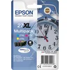 Image de Epson 27XL Multipack - pack de 3 - 31.2 ml - XL - jaune, cyan, magenta - original