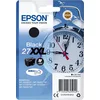 Image de Epson 27XXL - 34.1 ml - XL - noir - original - sous blister